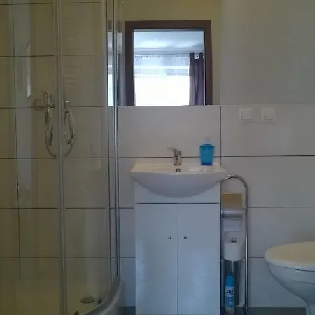 Guest house Pokoje Kinga *