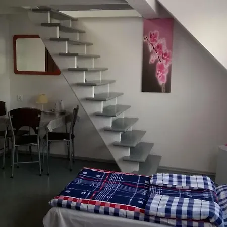 Pokoje Kinga * Kołobrzeg