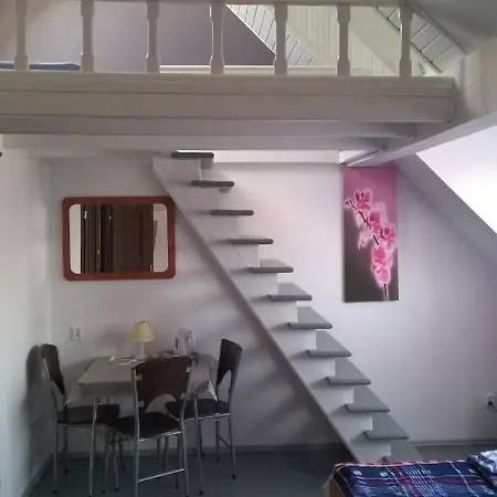 Gasthuis Pokoje Kinga