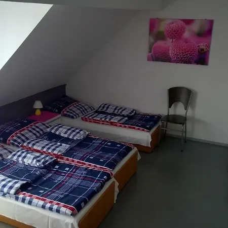 Pokoje Kinga * Kolobrzeg