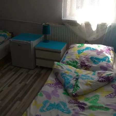 Gasthuis Pokoje Kinga *
